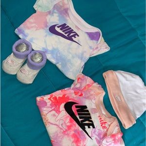 Baby girl clothing 0-3 month 3-6 month Some 6 month some NB